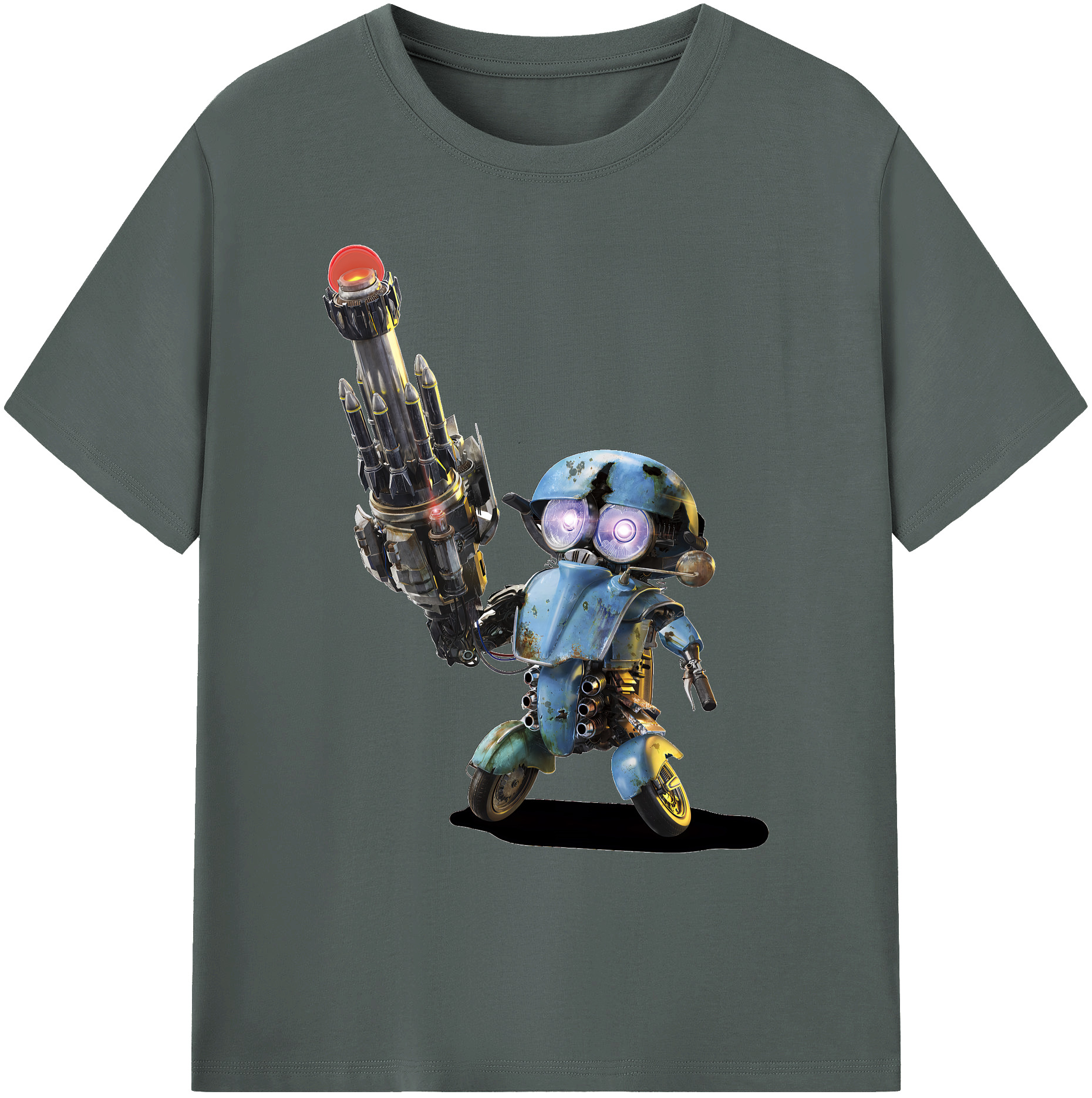 （画像用） Transformers トランスフォーマー 綿100％ メンズ半袖Tシャツ｜肌触りやわらか＆通気性
